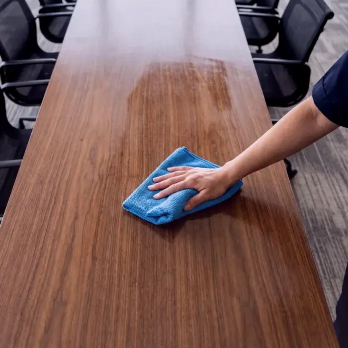 Buchenpapier Handwerk — Individuelle Reinigungslösungen